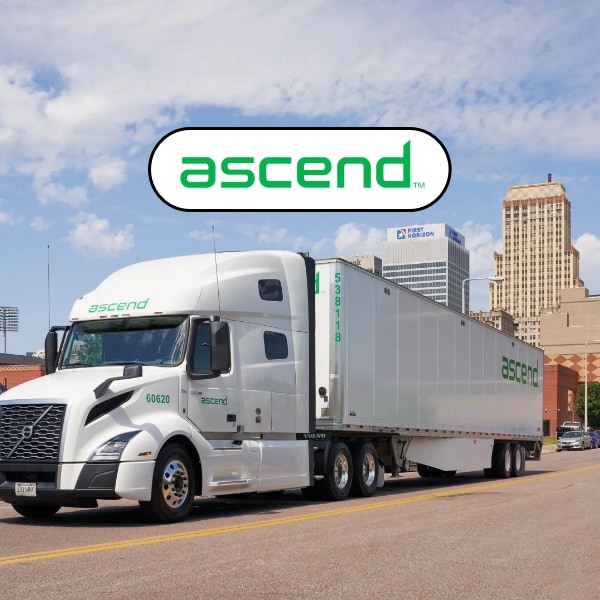 Ascend Transportation