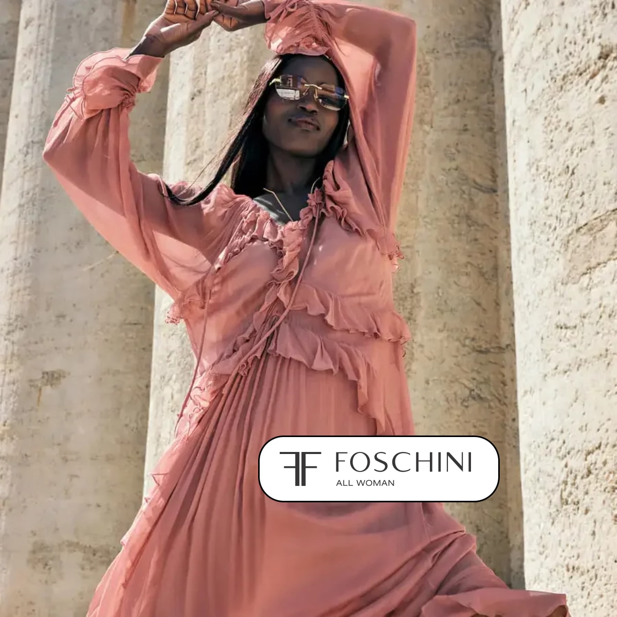 Foschini Brand